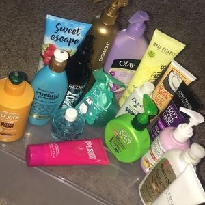 Beauty Bundle